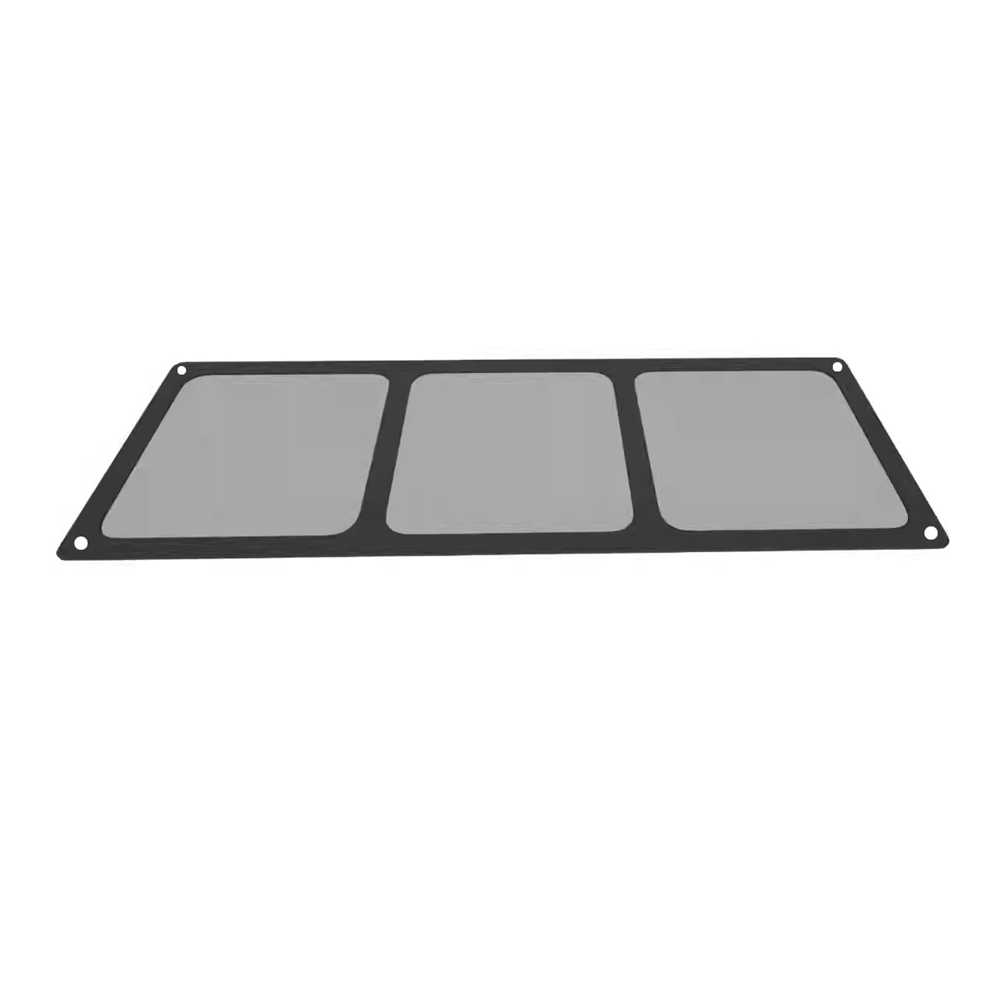 Tech Accessories Pc - N88R! فلتر غبار مغناطيسي للكمبيوتر 140