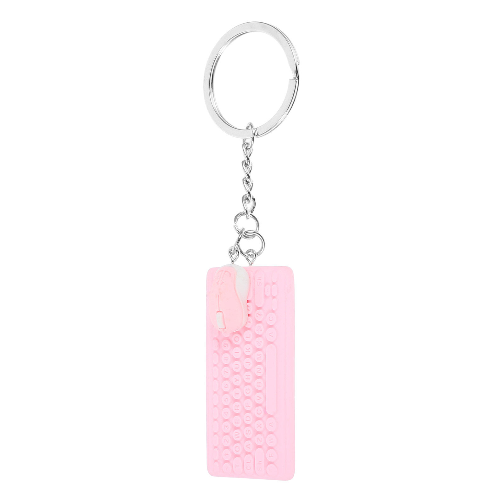 Tech Keychain Accessories - سلسلة مفاتيح صغيرة على شكل لوحة