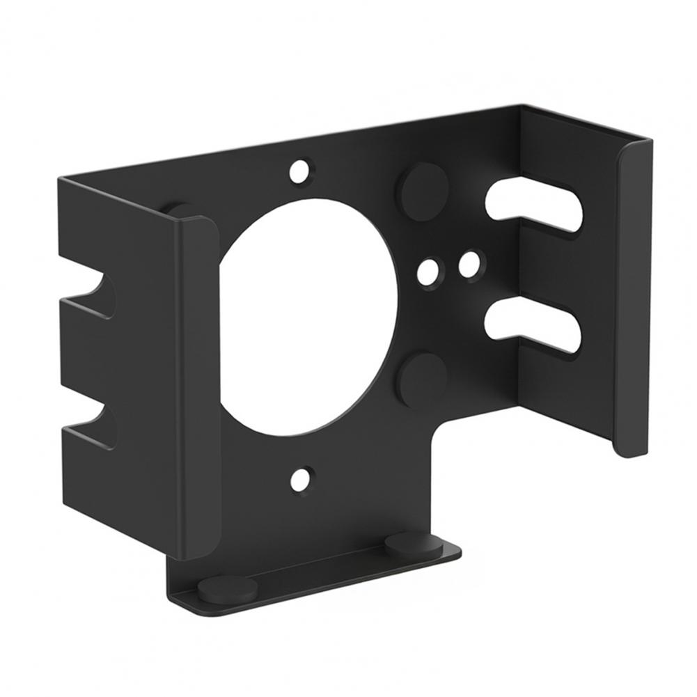 Tech Accessories Pc - حامل كمبيوتر مكتبي صغير الحجم وقوي