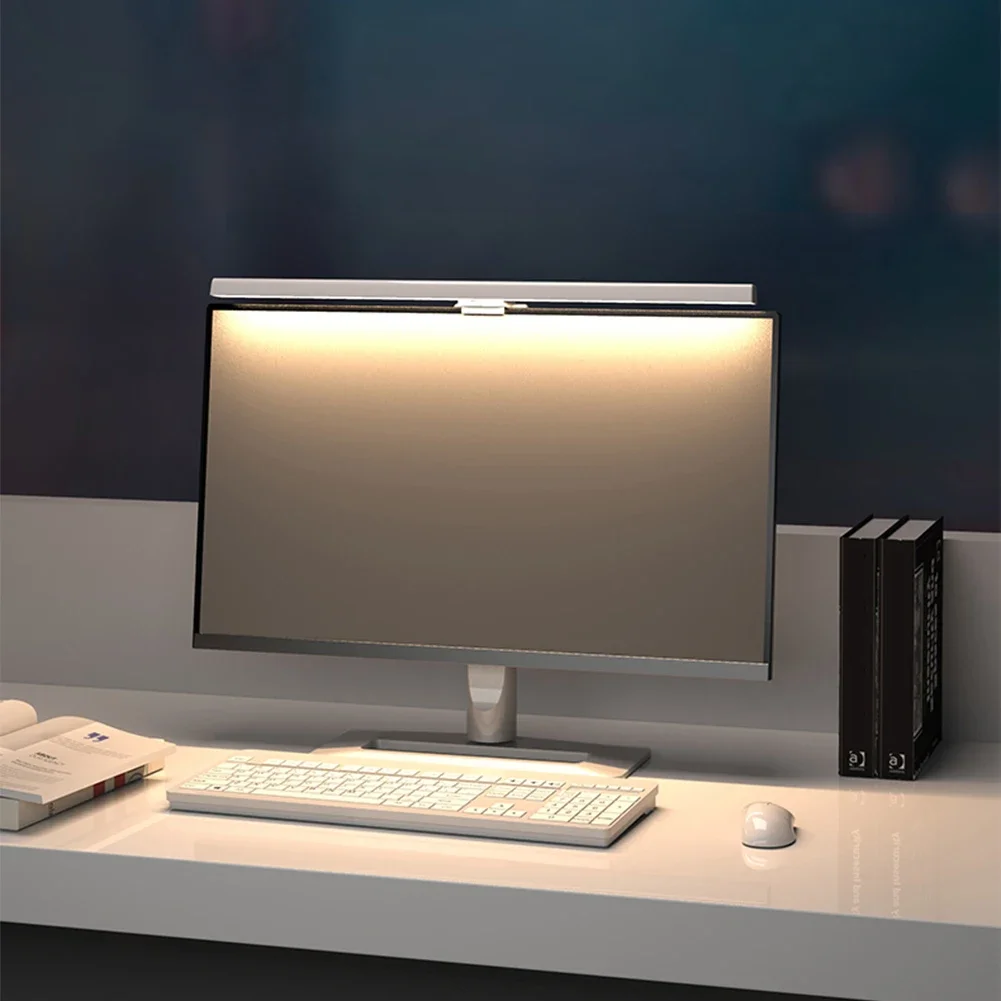 Monitor Light Bar - شريط إضاءة للشاشة بطول 50 سم،