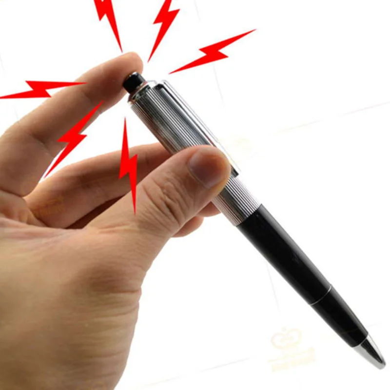 1 قطعة صدمة كهربائية الإبداعية - مراجعة Tech Accessories Pc وسعره