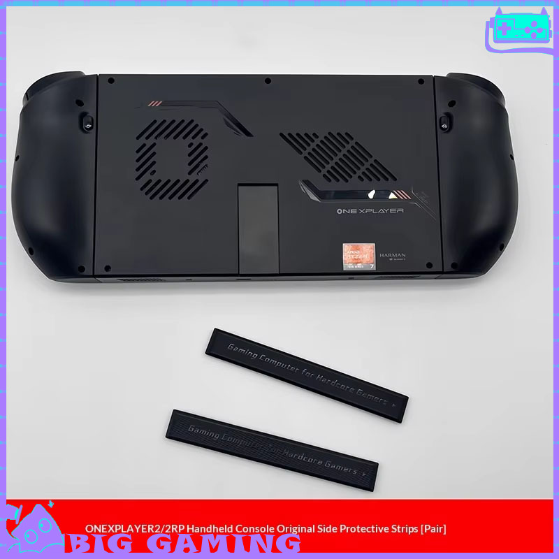 شريط حماية جانبي أصلي لجهاز On - مراجعة Tech Accessories Pc وسعره