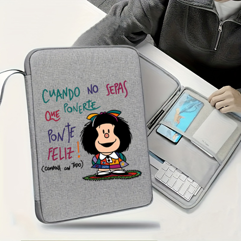 حقيبة تابلت مقاومة للصدمات لأج - مراجعة Tech Accessories For A Tablet وسعره