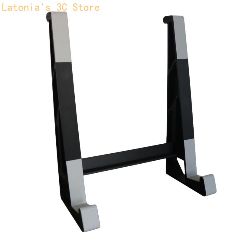 حامل كمبيوتر لأجهزة الكمبيوتر  - مراجعة Laptop Stand Bamboo وسعره