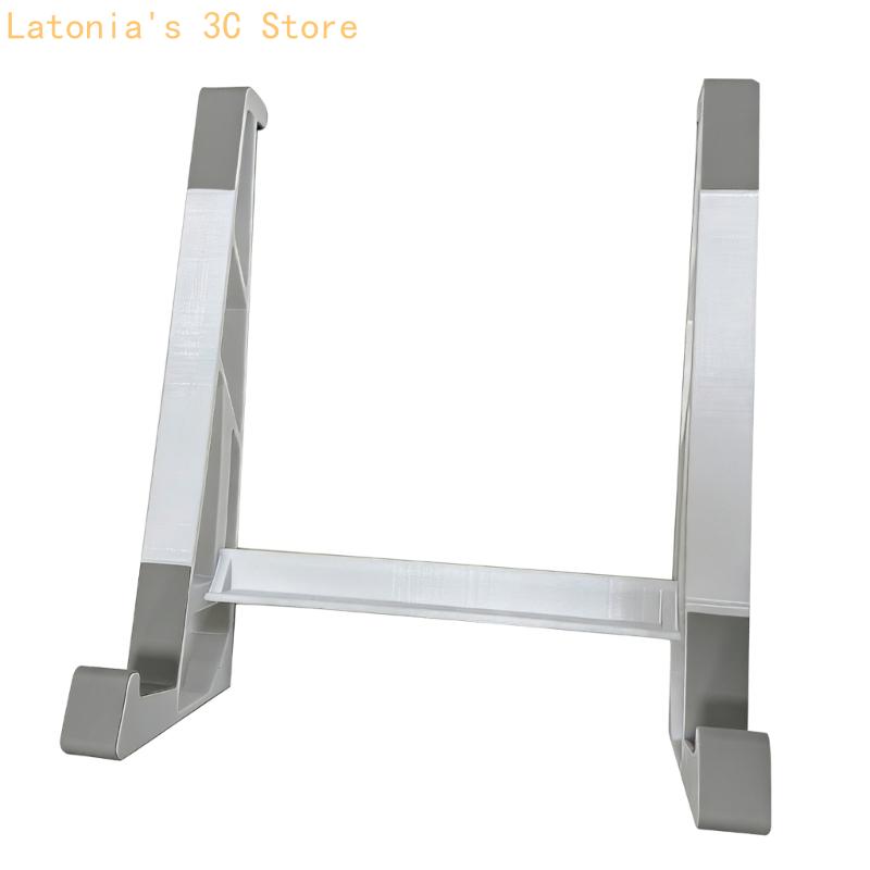 حامل كمبيوتر لأجهزة الكمبيوتر  - مراجعة Laptop Stand Bamboo وسعره