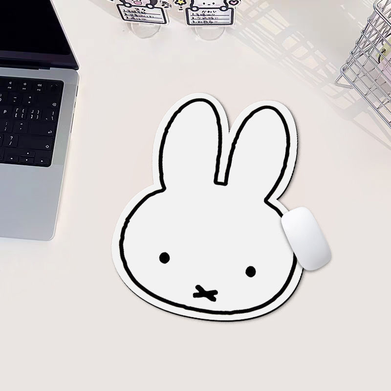 وسادة مكتب ميوفي ماوس كاواي كر - مراجعة Kawaii Tech Accessories وسعره