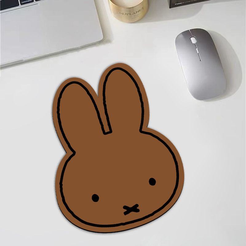 وسادة مكتب ميوفي ماوس كاواي كر - مراجعة Kawaii Tech Accessories وسعره