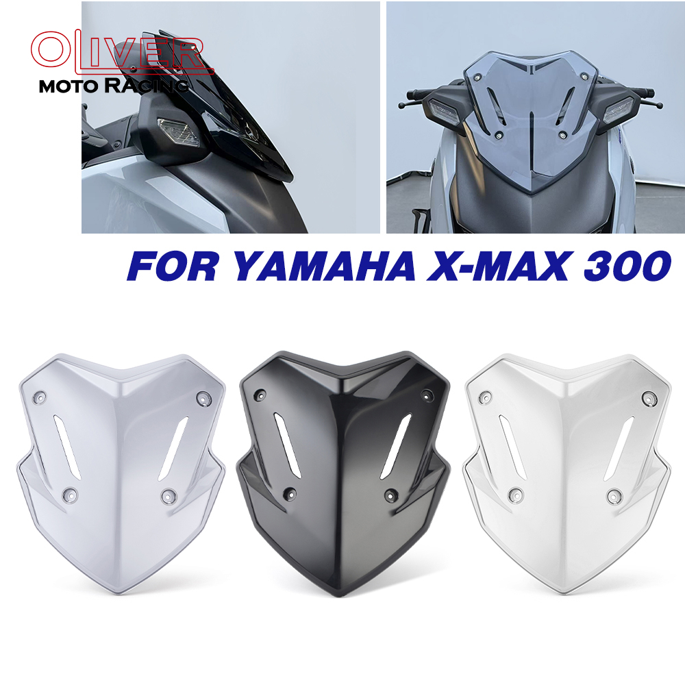 لياماها XMAX 300 X-MAX XMAX300 - مراجعة Tech Accessories Pc وسعره