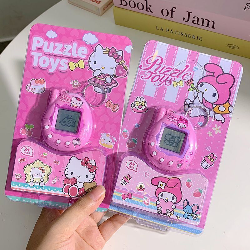 لعبة تفاعلية للحيوانات الأليفة - مراجعة Kawaii Tech Accessories وسعره