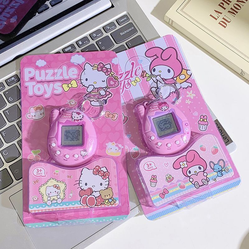لعبة تفاعلية للحيوانات الأليفة - مراجعة Kawaii Tech Accessories وسعره