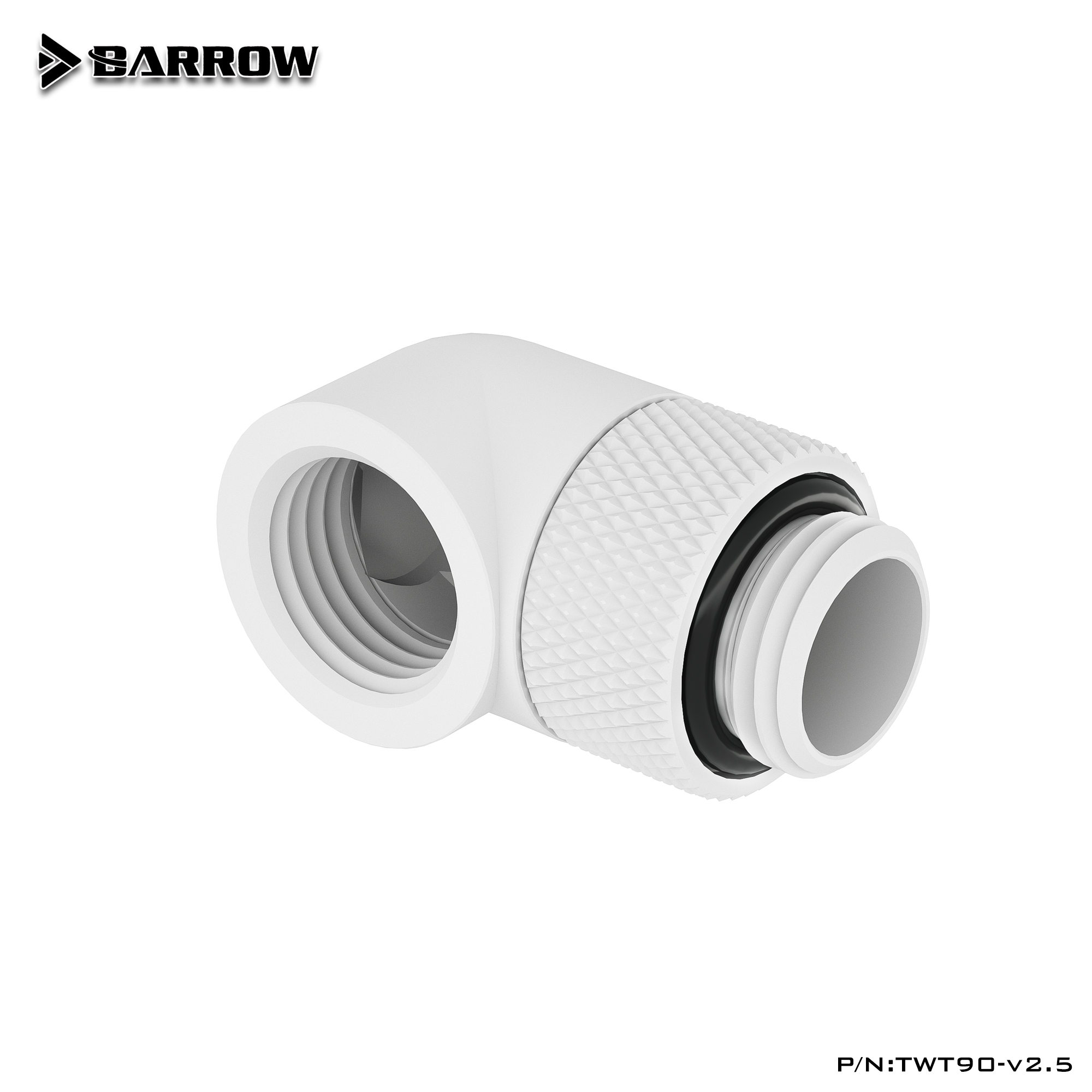 وصلات دوارة لتبريد الكمبيوتر ب - مراجعة Tech Accessories Pc وسعره