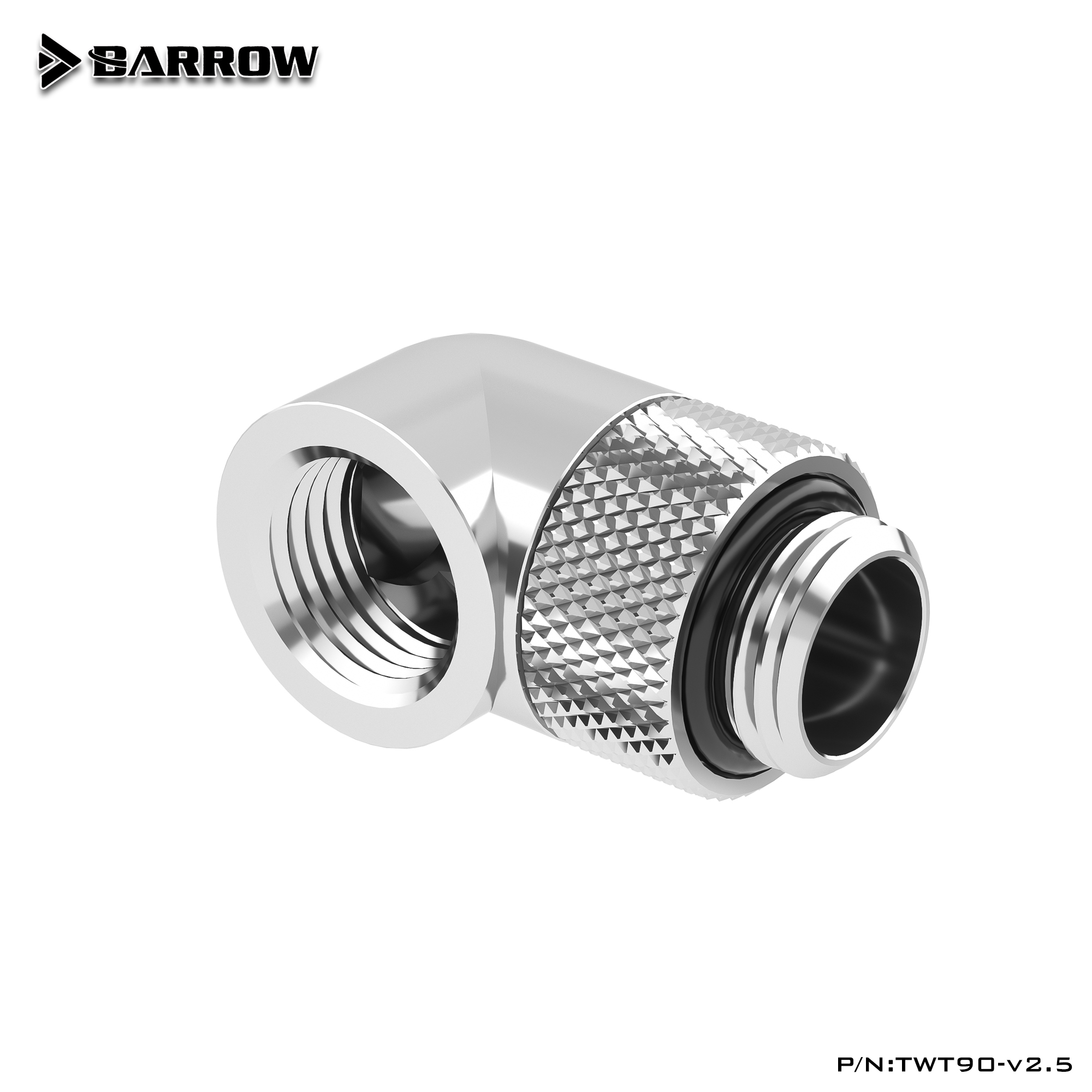 وصلات دوارة لتبريد الكمبيوتر ب - مراجعة Tech Accessories Pc وسعره