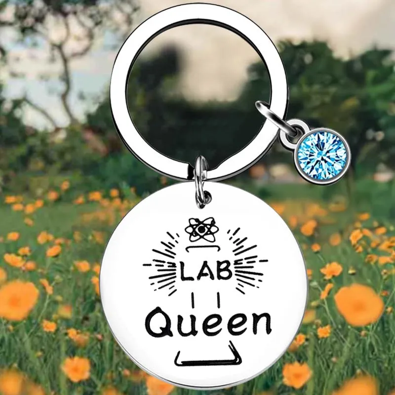 مختبر التكنولوجيا هدية مفتاح س - مراجعة Tech Queen وسعره