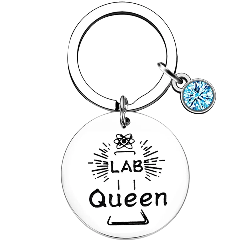 مختبر التكنولوجيا هدية مفتاح س - مراجعة Tech Queen وسعره