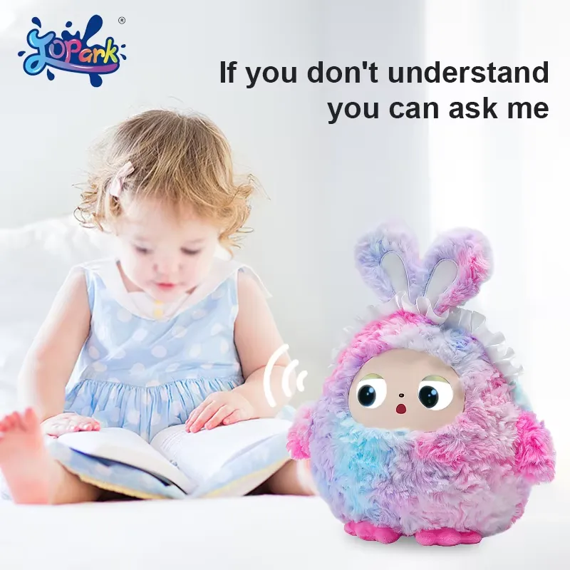 ألعاب قطيفة ذكية مبتكرة من Jop - مراجعة Kawaii Tech Accessories وسعره