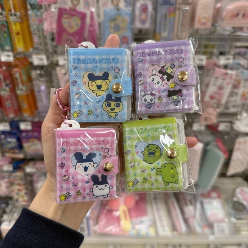 NIC Tamagotchi ريترو التكنولوج - مراجعة Tech Keychain Accessories وسعره