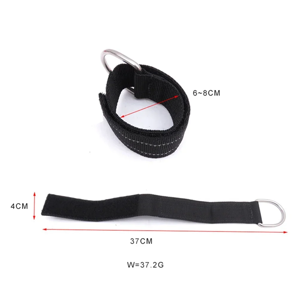 الغوص حزام المعصم شنقا الحبل ح - مراجعة Tech Diving Accessories وسعره