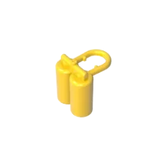 قطع صغيرة، إكسسوارات قابلة للا - مراجعة Tech Diving Accessories وسعره