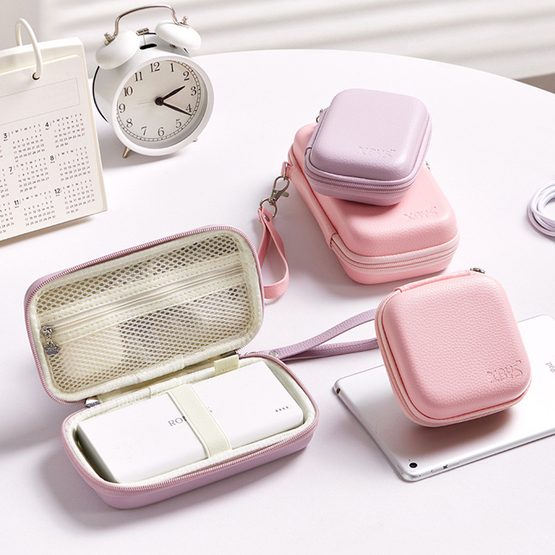حقائب تخزين الأقراص الصلبة، حق - مراجعة Quirky Tech Accessories وسعره