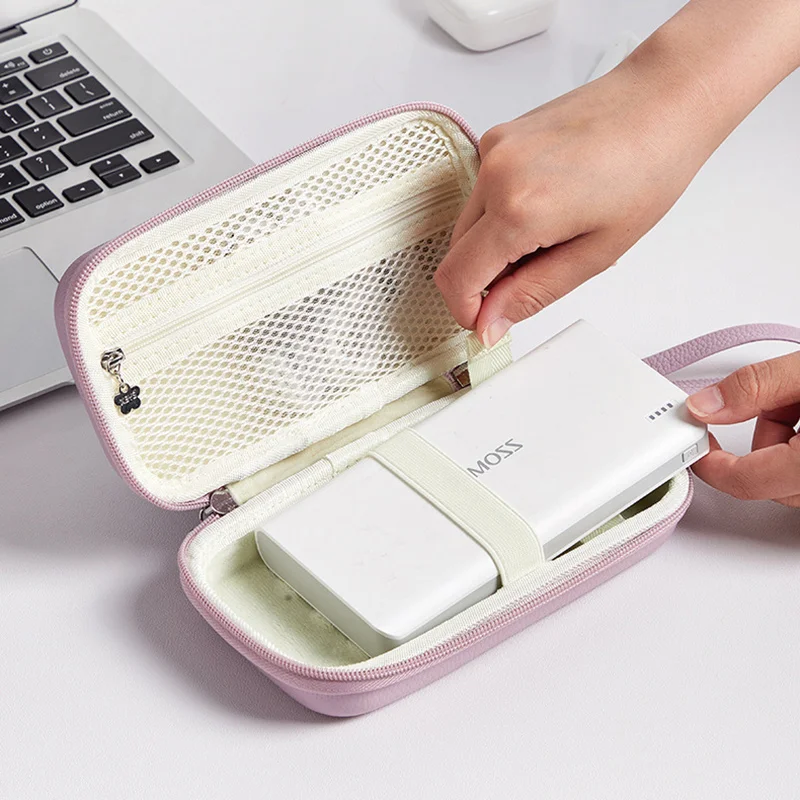 حقائب تخزين الأقراص الصلبة، حق - مراجعة Quirky Tech Accessories وسعره