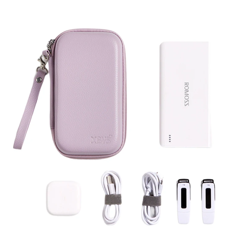 حقائب تخزين الأقراص الصلبة، حق - مراجعة Quirky Tech Accessories وسعره
