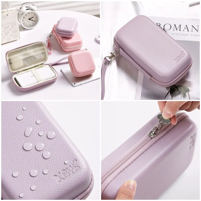 حقائب تخزين الأقراص الصلبة، حق - مراجعة Quirky Tech Accessories وسعره