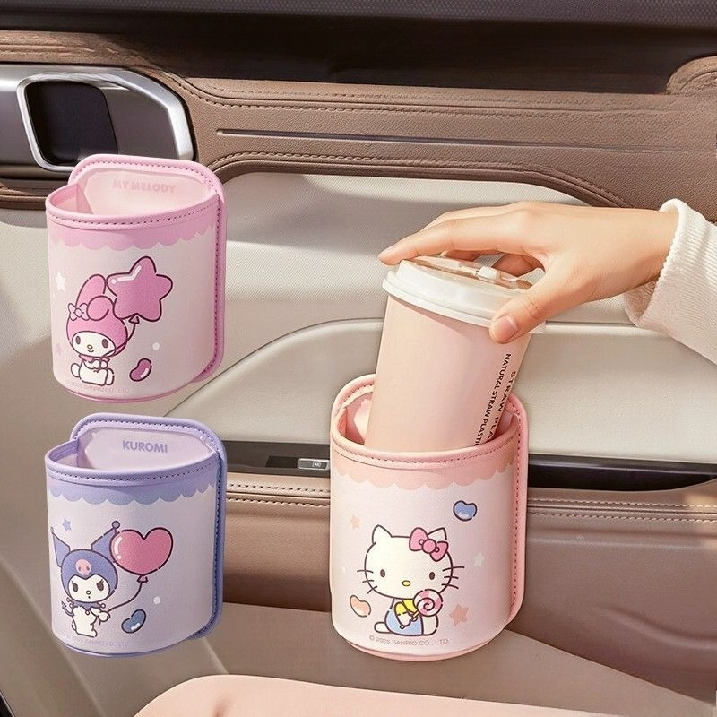سانريو جديد هيلو كيتي كورومي م - مراجعة Kawaii Tech Accessories وسعره