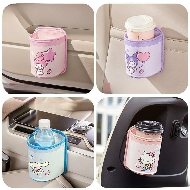 سانريو جديد هيلو كيتي كورومي م - مراجعة Kawaii Tech Accessories وسعره