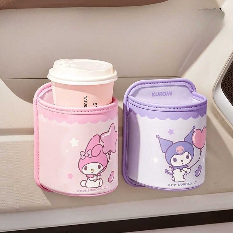 سانريو جديد هيلو كيتي كورومي م - مراجعة Kawaii Tech Accessories وسعره