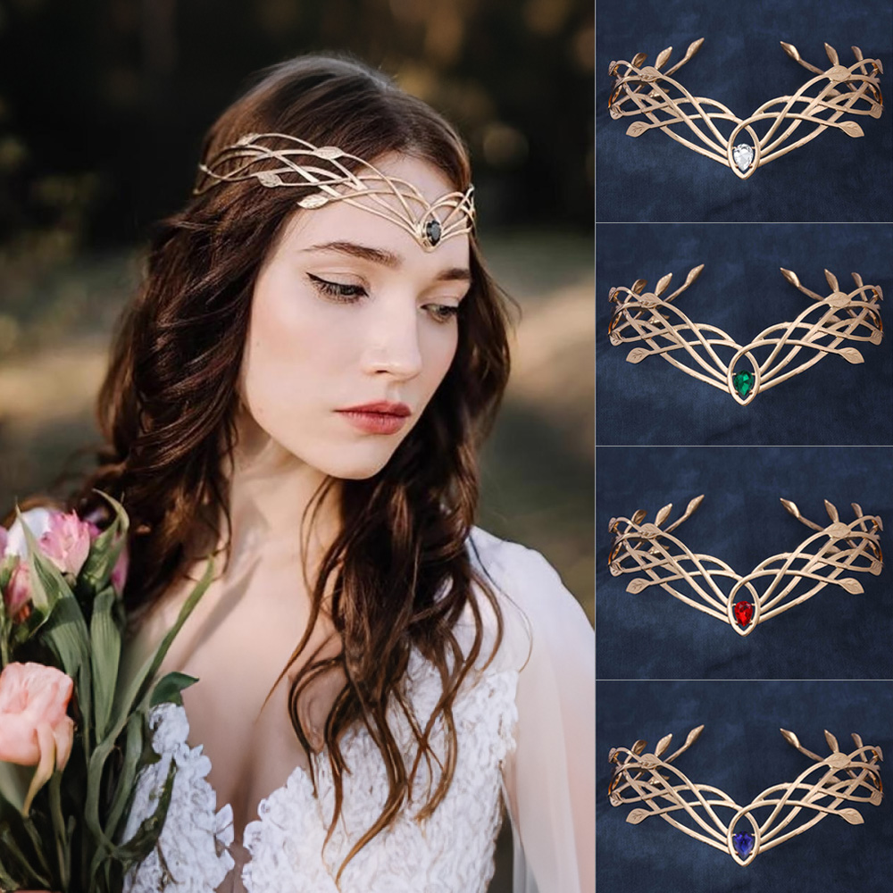 الفاخرة التيجان Headbands للنس - مراجعة Tech Accessories Women وسعره
