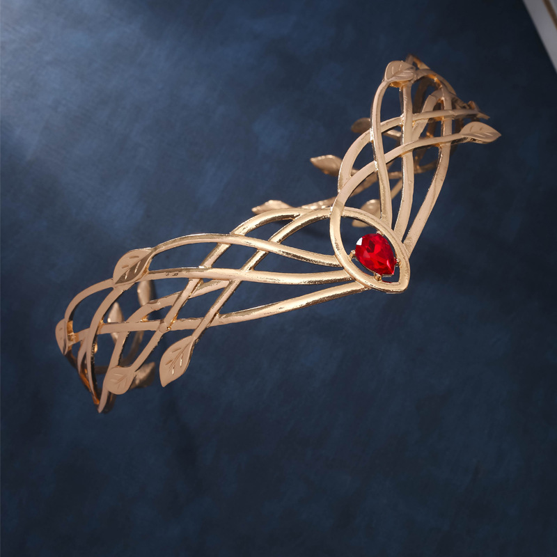 الفاخرة التيجان Headbands للنس - مراجعة Tech Accessories Women وسعره