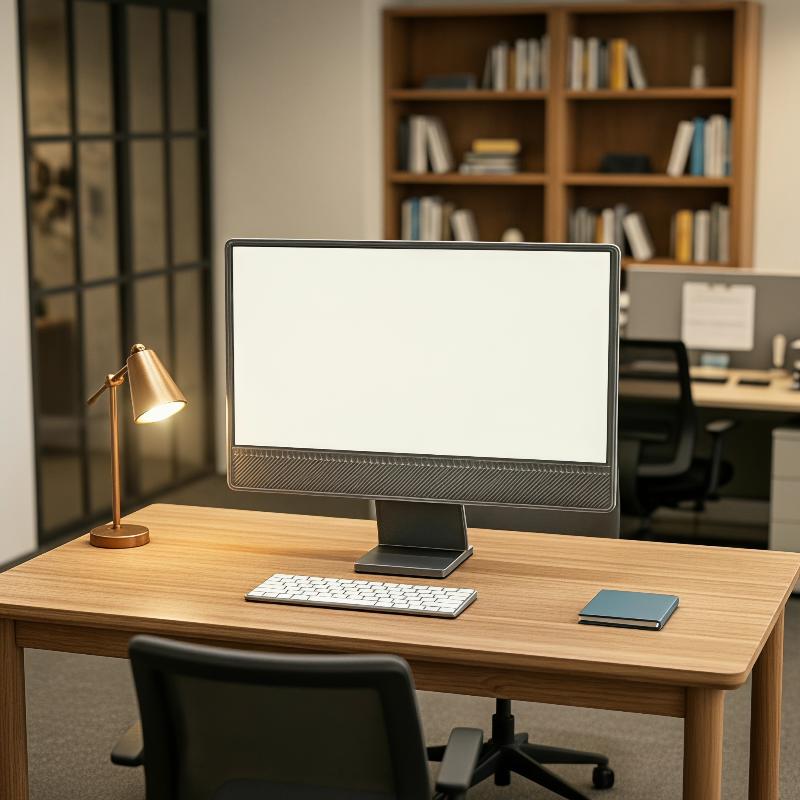 نموذج كمبيوتر مكتبي صغير واقعي - مراجعة Tech Accessories Pc وسعره