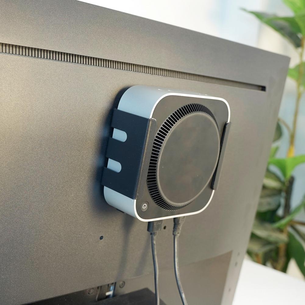 حامل كمبيوتر مكتبي صغير الحجم  - مراجعة Tech Accessories Pc وسعره
