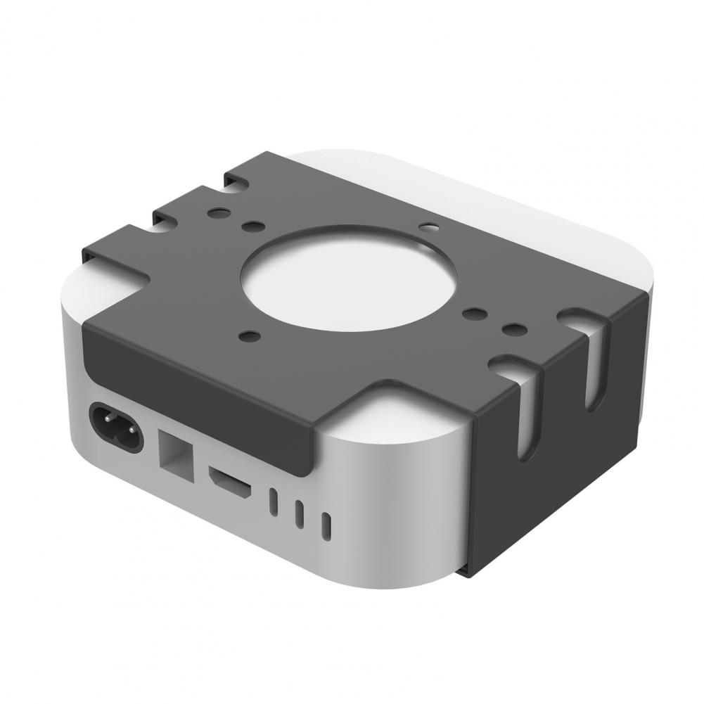 حامل كمبيوتر مكتبي صغير الحجم  - مراجعة Tech Accessories Pc وسعره