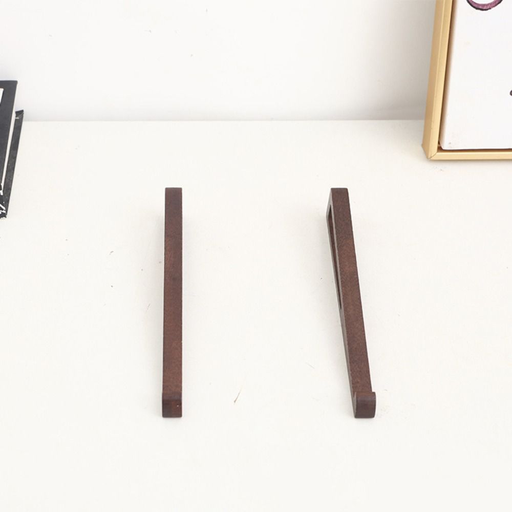 حامل لابتوب محمول مصنوع من الخ - مراجعة Laptop Stand Bamboo وسعره